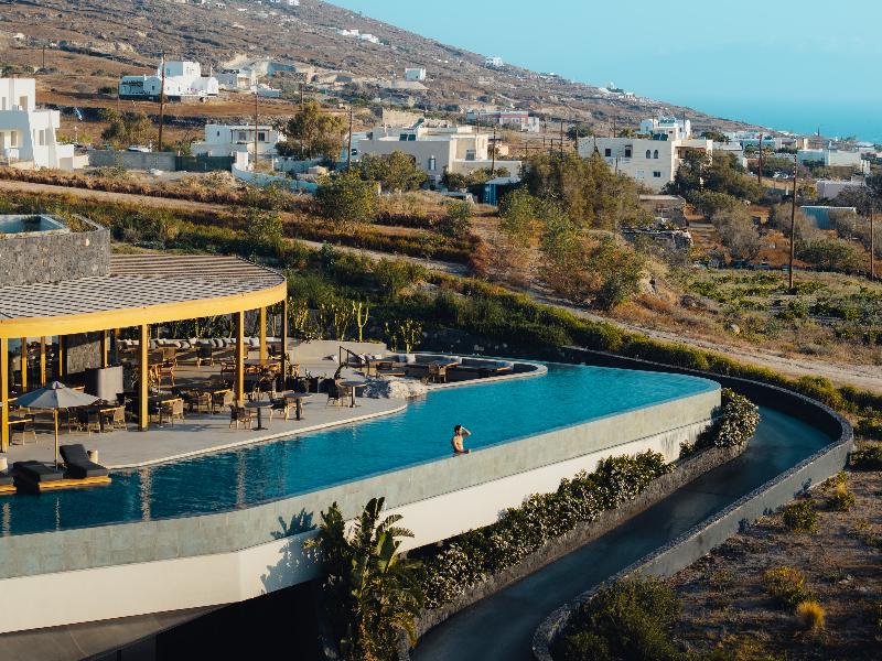 Magma Resort Santorini image