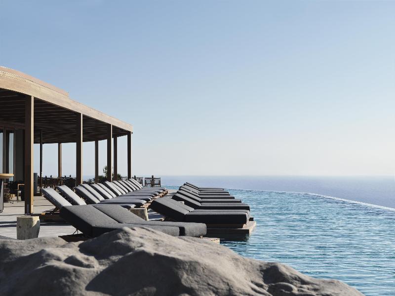 Magma Resort Santorini image