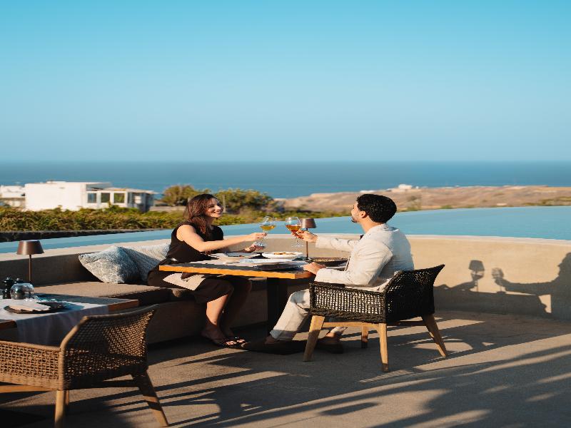 Magma Resort Santorini image