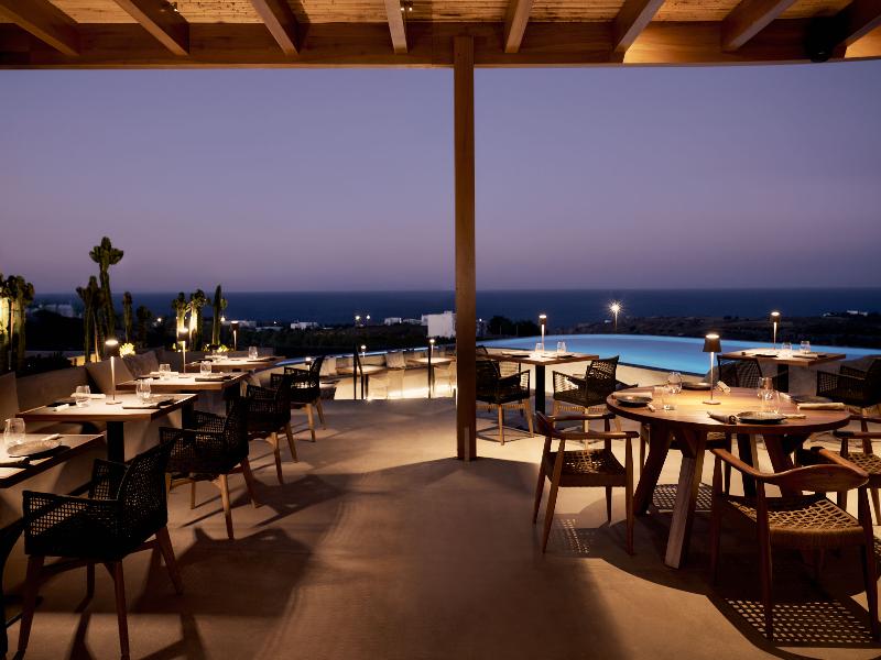 Magma Resort Santorini image