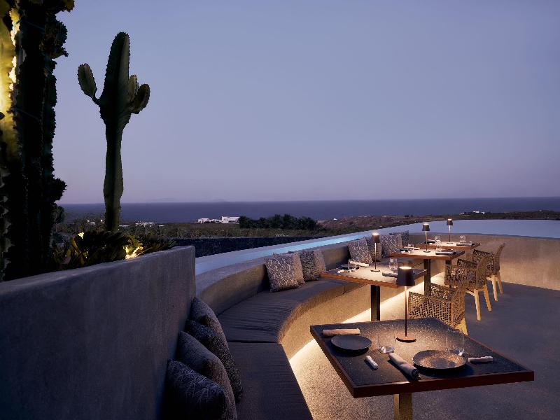 Magma Resort Santorini image