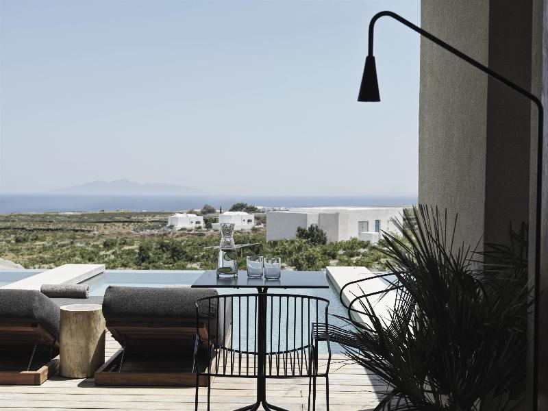 Magma Resort Santorini image