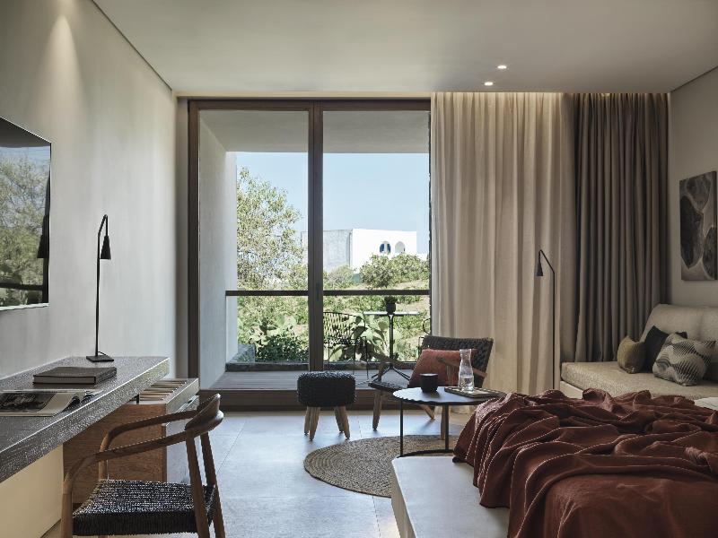 Magma Resort Santorini image