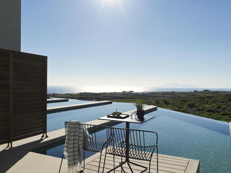 Magma Resort Santorini image