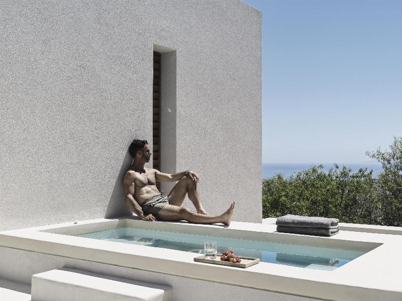 Magma Resort Santorini image