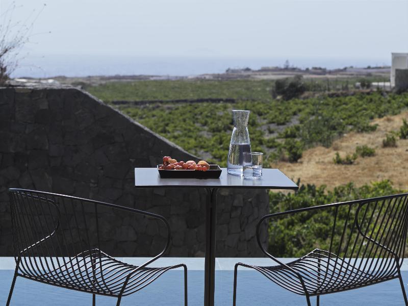 Magma Resort Santorini image