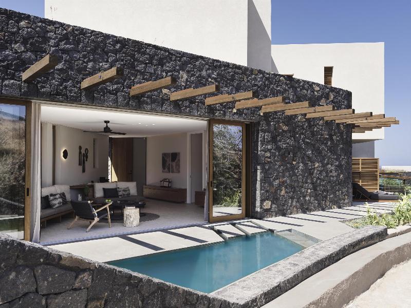 Magma Resort Santorini image