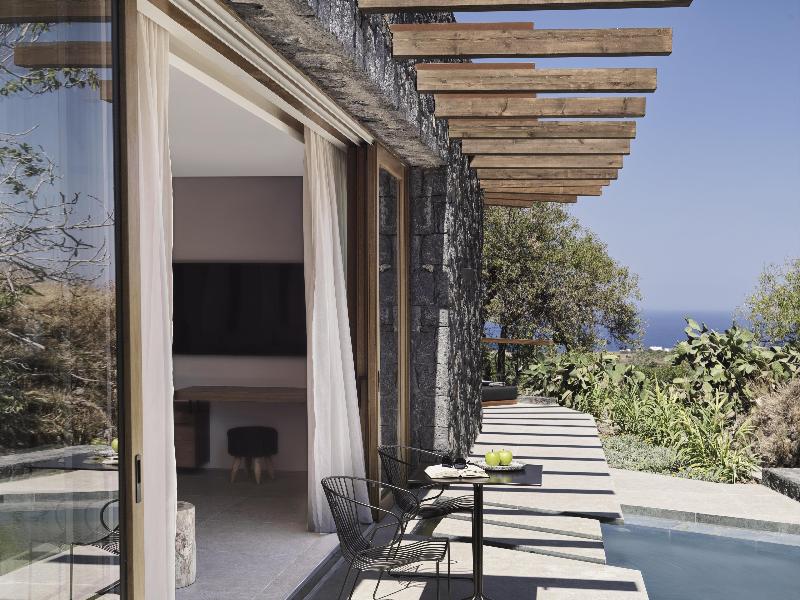 Magma Resort Santorini image