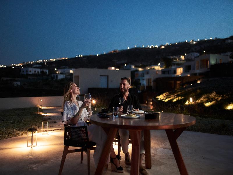 Magma Resort Santorini image