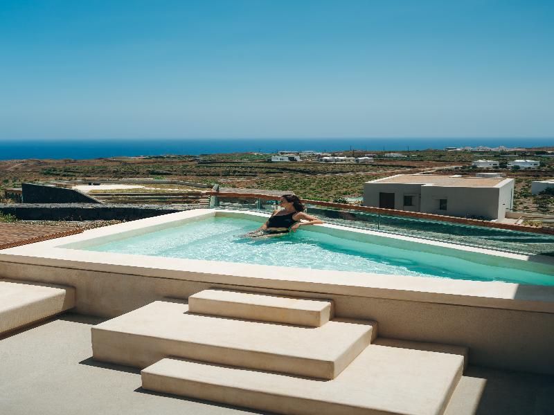 Magma Resort Santorini image