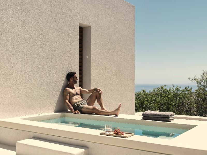 Magma Resort Santorini image