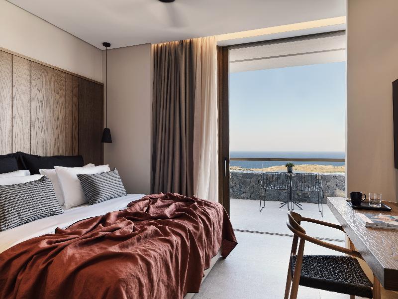 Magma Resort Santorini image