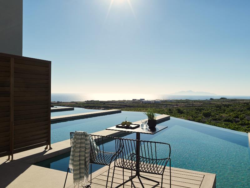 Magma Resort Santorini image