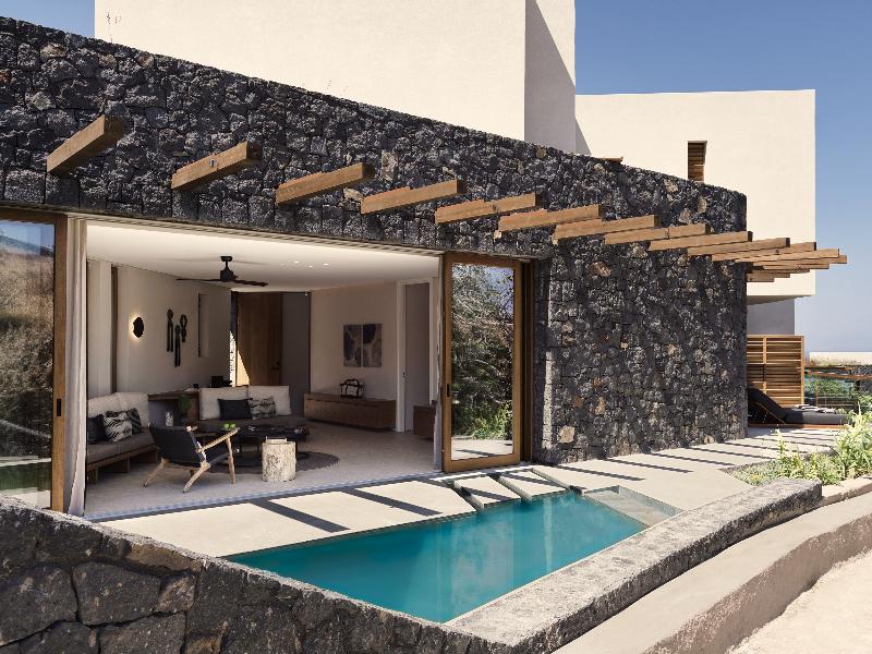 Magma Resort Santorini image
