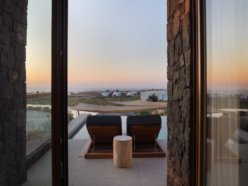 Magma Resort Santorini image