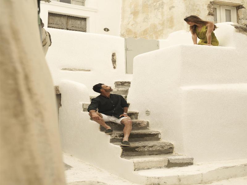 Magma Resort Santorini image