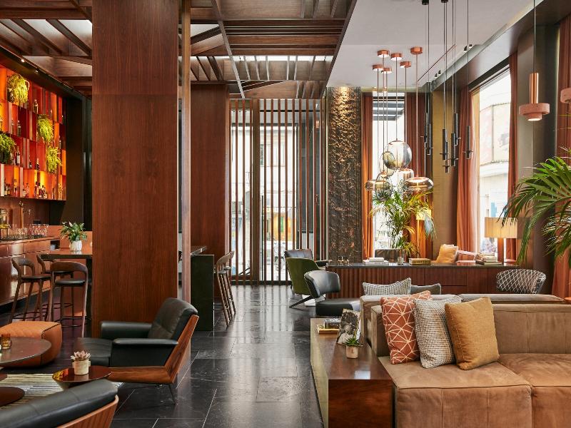 Thompson Madrid, part of Hyatt image