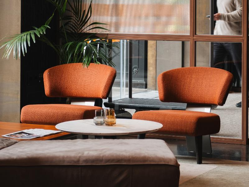 Thompson Madrid, part of Hyatt image