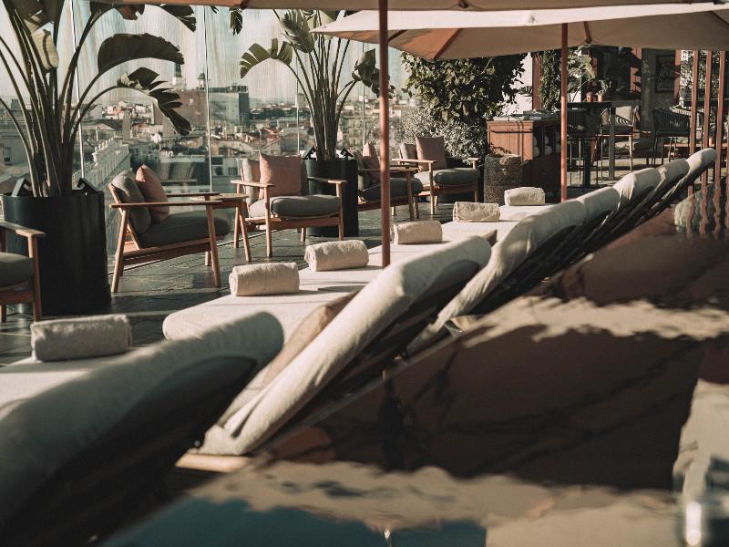 Thompson Madrid, part of Hyatt image