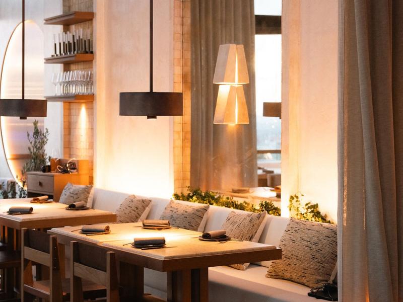 Thompson Madrid, part of Hyatt image