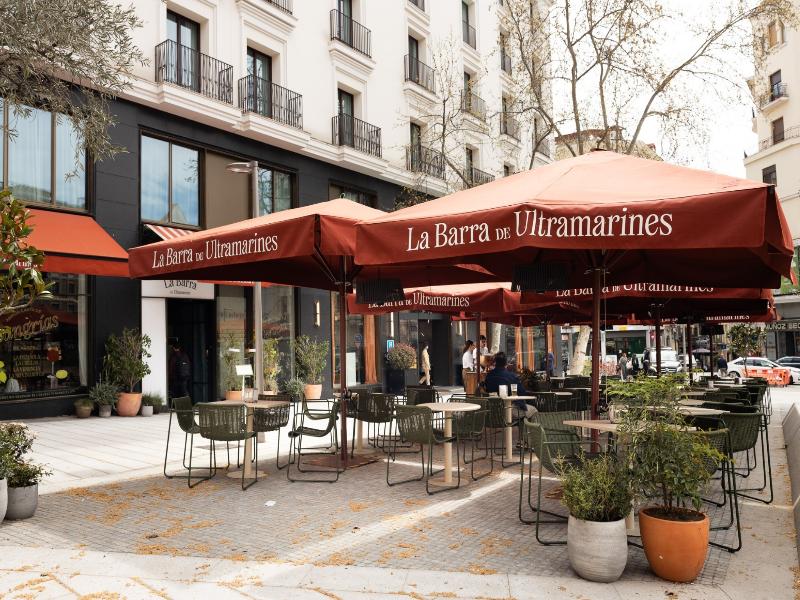 Thompson Madrid, part of Hyatt image