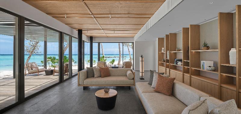 Alila Kothaifaru Maldives