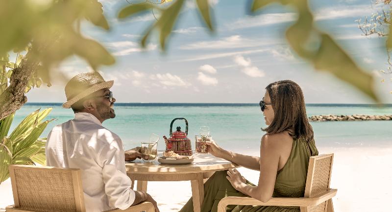 Alila Kothaifaru Maldives