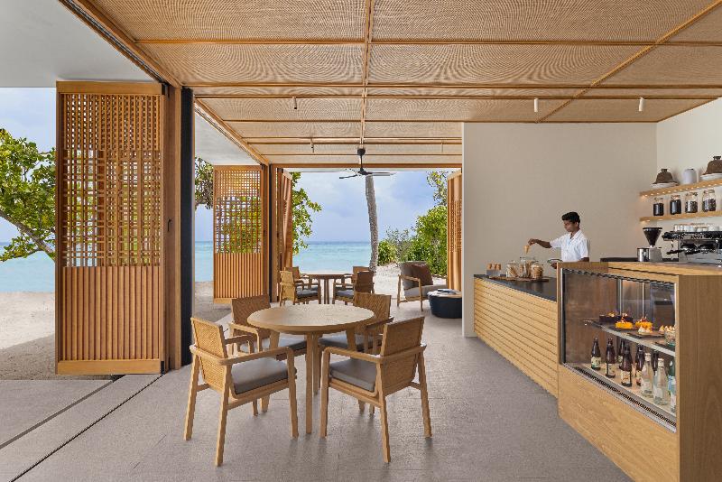 Alila Kothaifaru Maldives