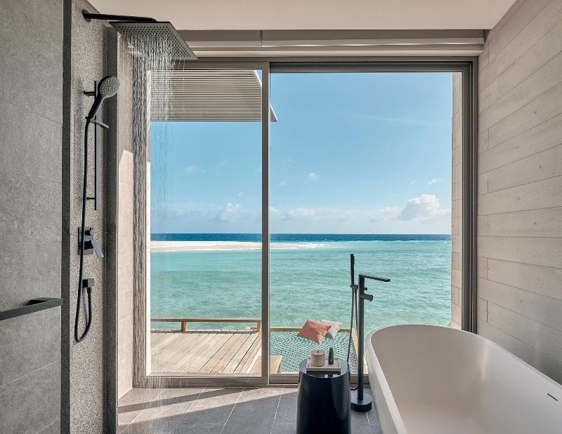 Alila Kothaifaru Maldives