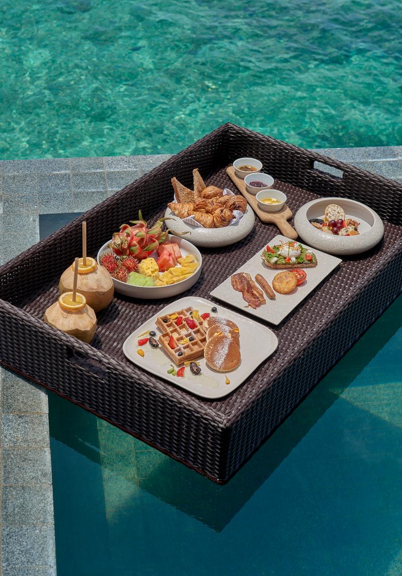Alila Kothaifaru Maldives