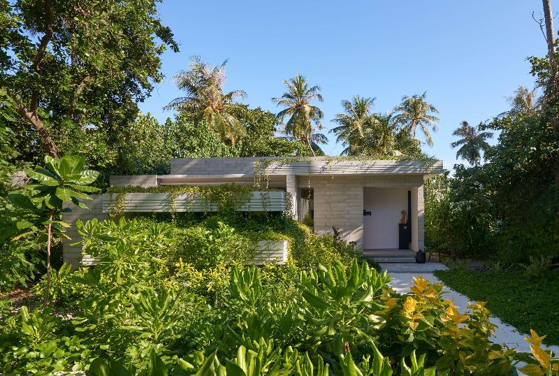 Alila Kothaifaru Maldives