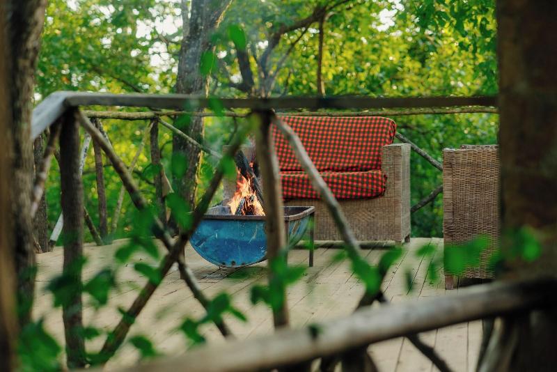 Mikumi Safari Lodge