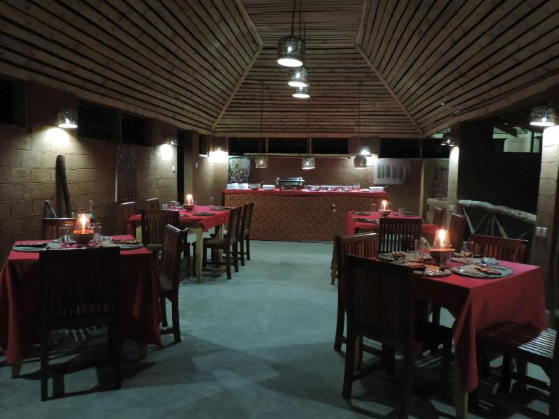 Mikumi Safari Lodge