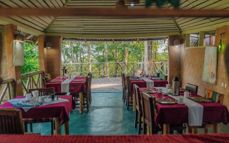 Mikumi Safari Lodge
