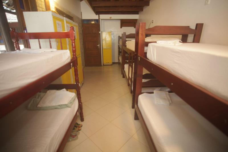 Biergarten Hostel image