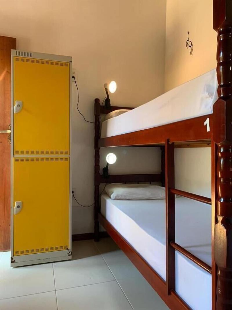 Biergarten Hostel image