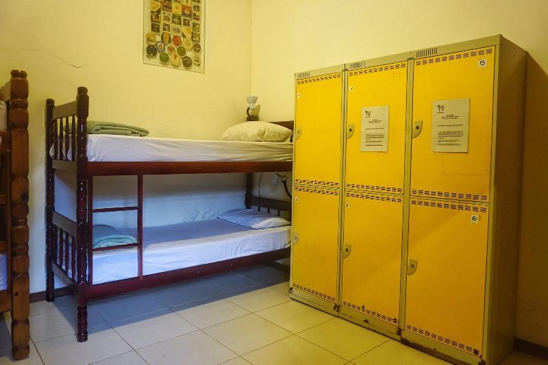 Biergarten Hostel image