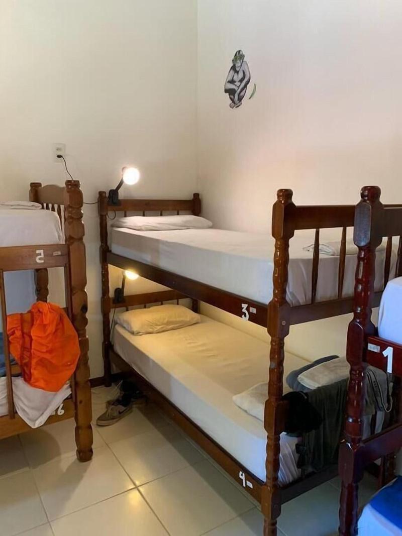 Biergarten Hostel image