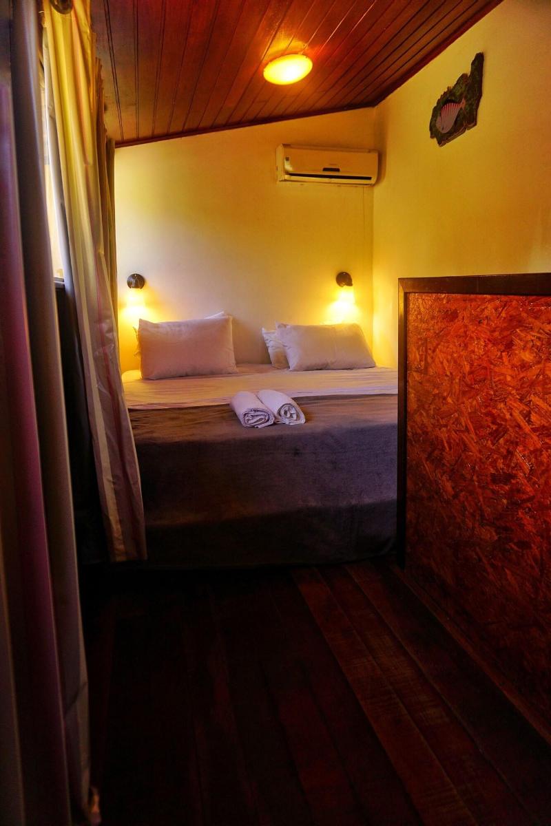 Biergarten Hostel image