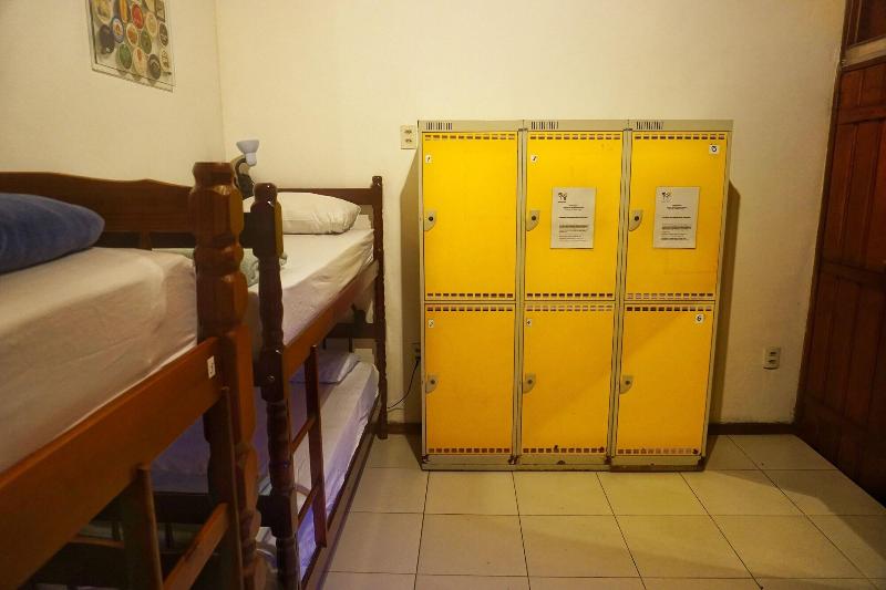 Biergarten Hostel image