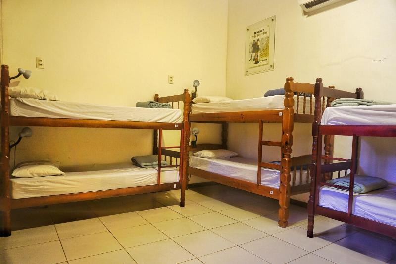 Biergarten Hostel image