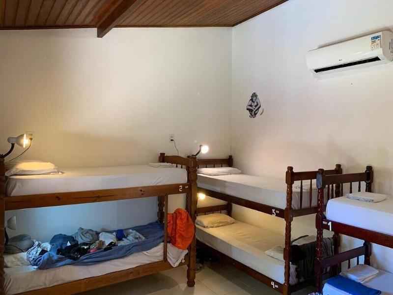 Biergarten Hostel image