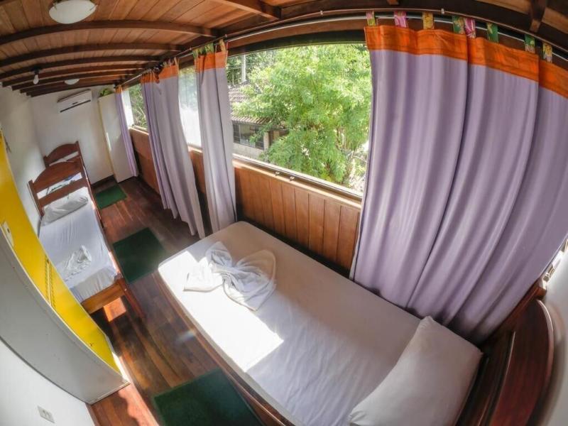 Biergarten Hostel image