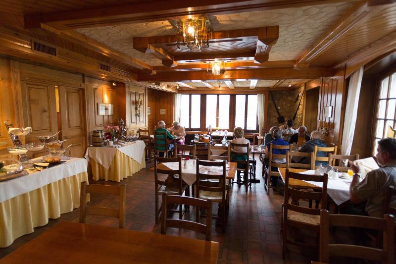 Hotel de la Truite, Vallee de Joux image