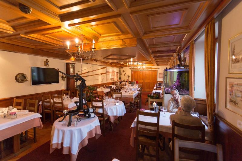 Hotel de la Truite, Vallee de Joux image