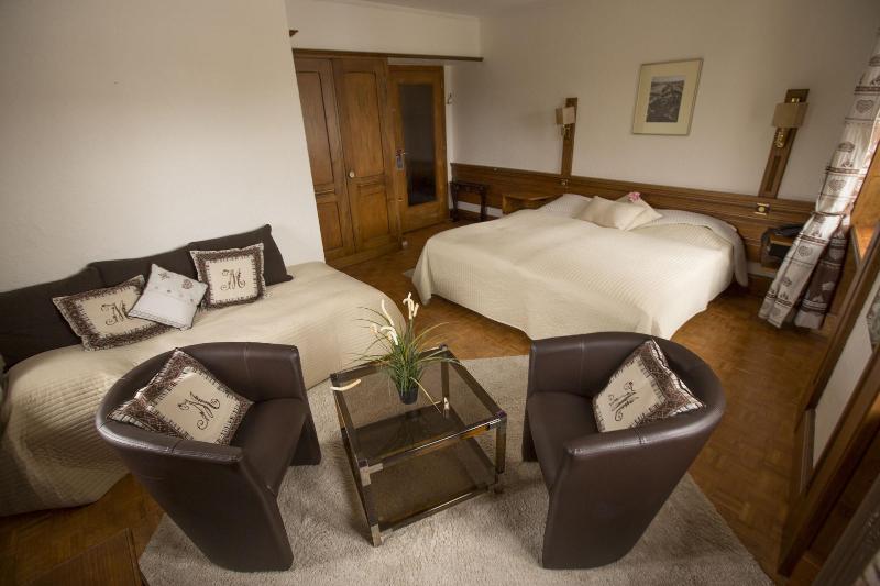 Hotel de la Truite, Vallee de Joux image