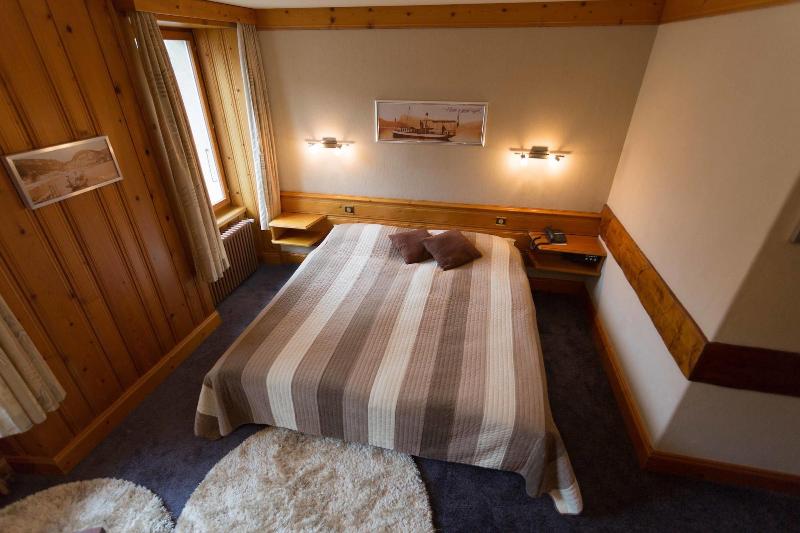 Hotel de la Truite, Vallee de Joux image