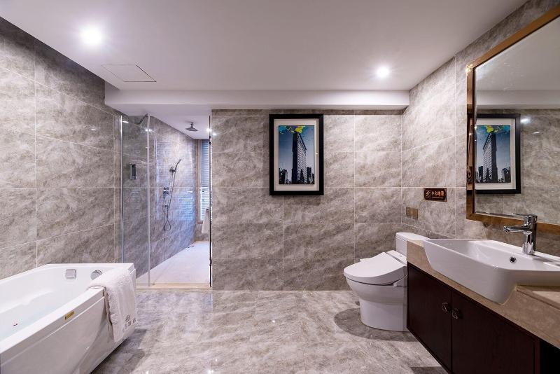Zongrui Hotel — photo 23