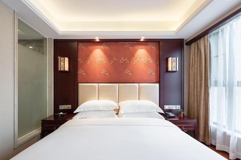 Zongrui Hotel — photo 25