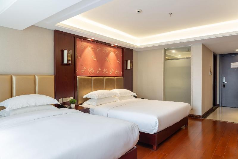 Zongrui Hotel — photo 24